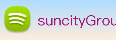 suncityGroup官网登录入口 logo